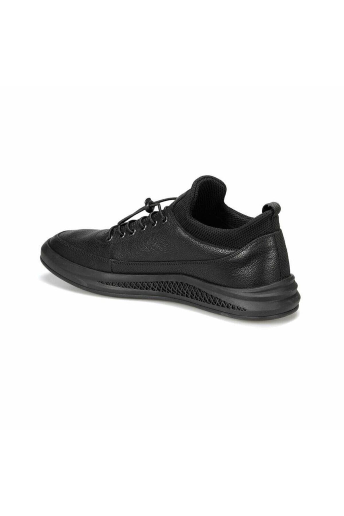 کفش روزانه راحتی مشکی مردانه 227225 Dockers