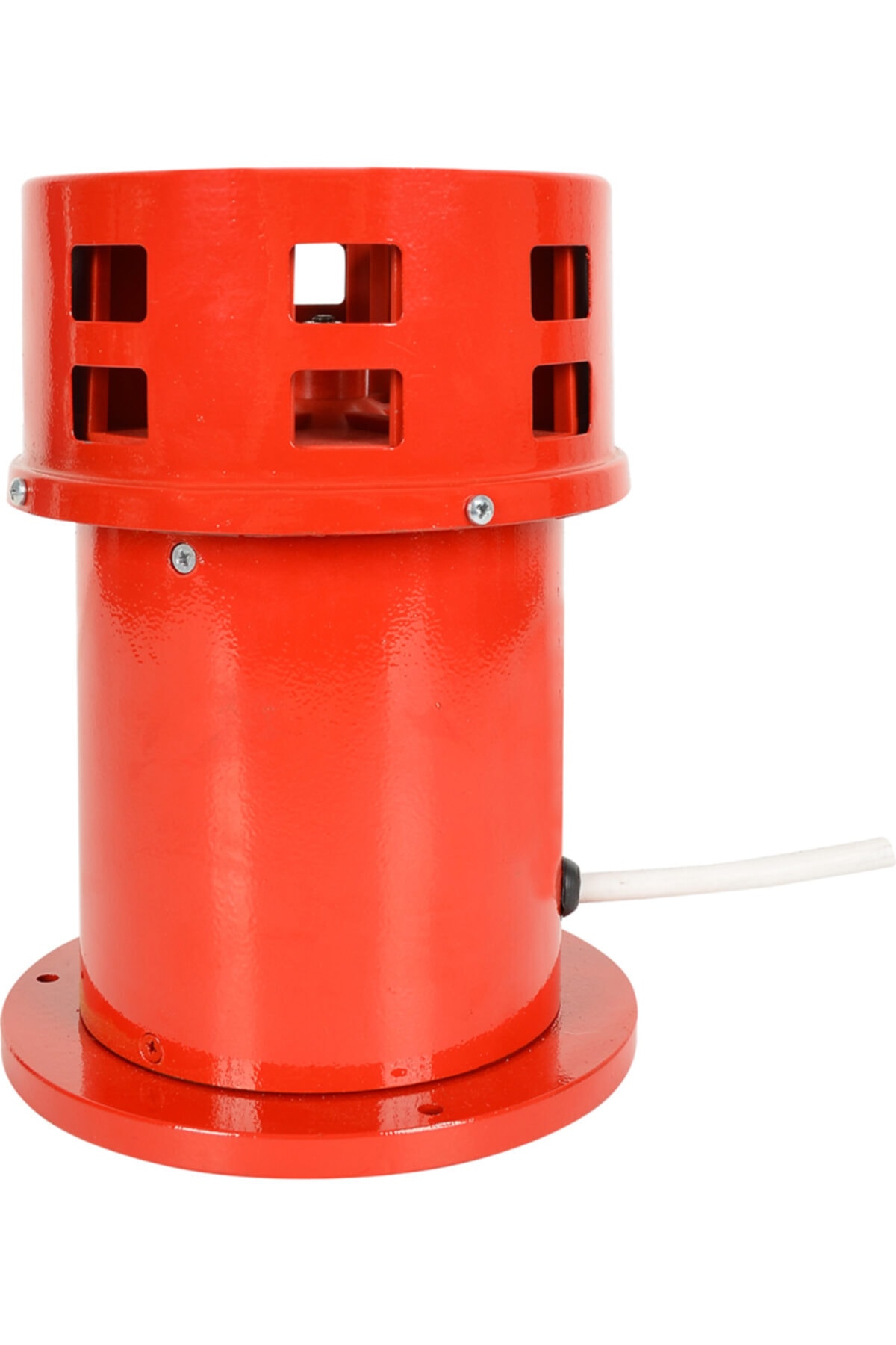 Sevimsel Metal 2 Numaralı Motorlu Siren 220v