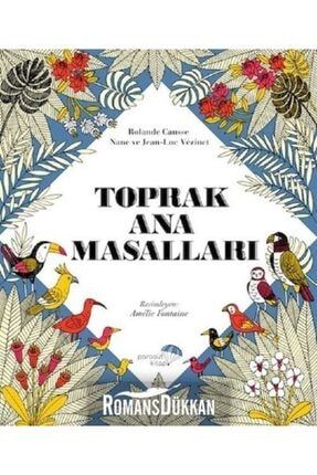 Toprak Ana Masalları 0001765797001