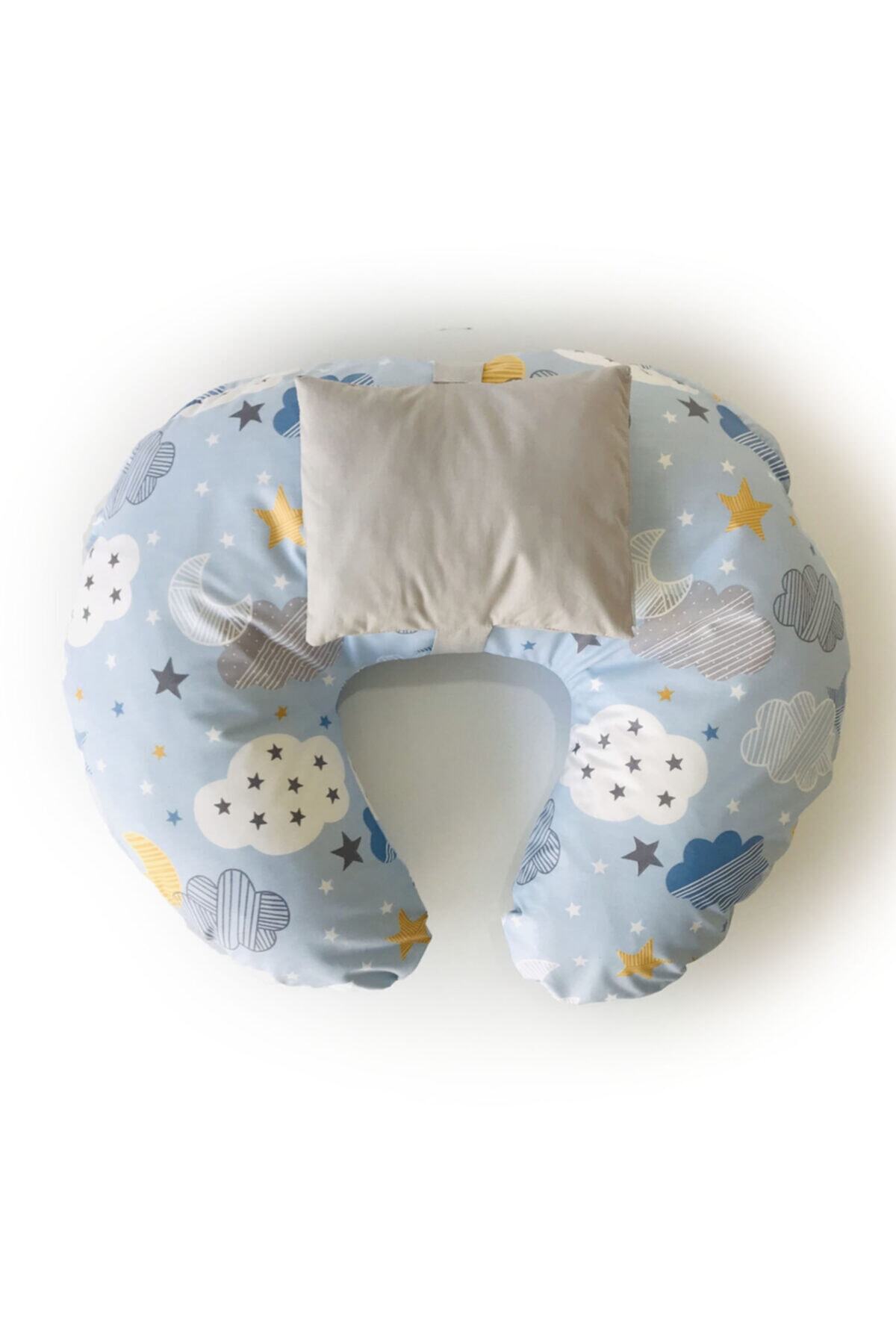 Atölye Eda Exclusive Emzirme Yastığı fotoğrafı 3 (önizleme)