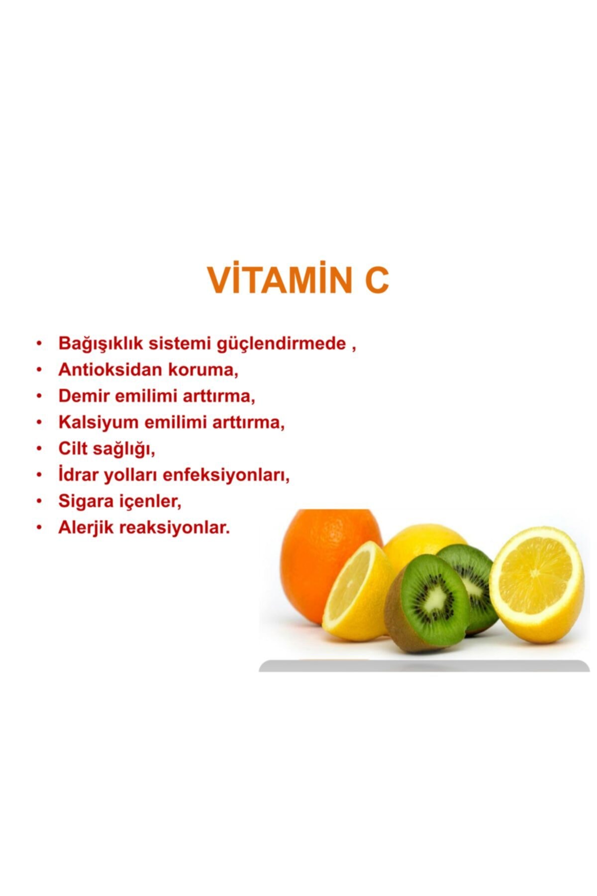ویتامین Nutraxin C 1000 میلی گرم زمان انتشار 30 قرص اورجینال - تصویر 3