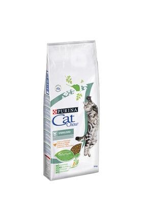 Farmina Matisse Matisse Neutered Tavuklu Kisirlastirilmis Yetiskin Kedi Mamasi 1 5 Kg Trendyol