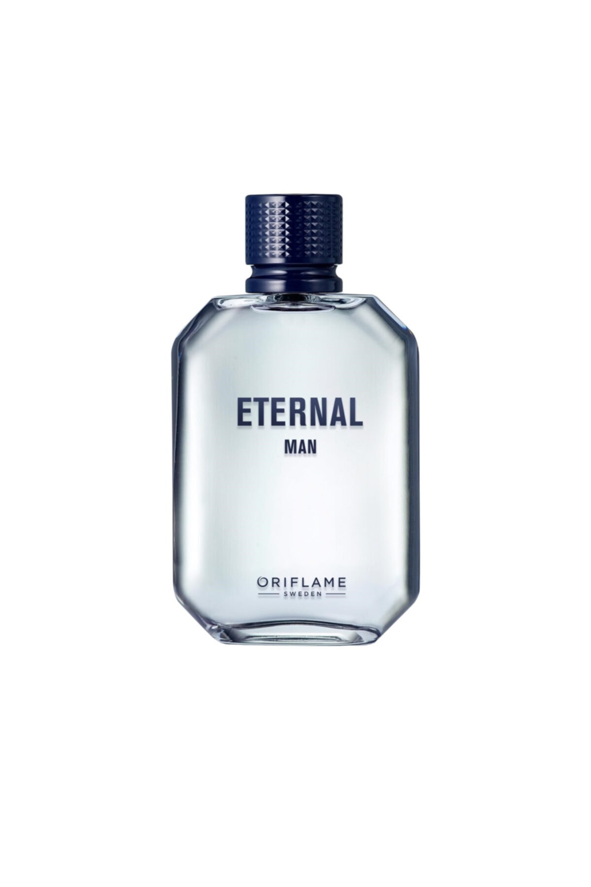 Oriflame Eternal Man Edt 100 ml Erkek Parfüm 86815410051851 Fiyatı ...