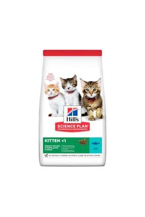 Hill's Kitten Ton Balıklı Yavru Kedi Maması 1,5 Kg 496071505