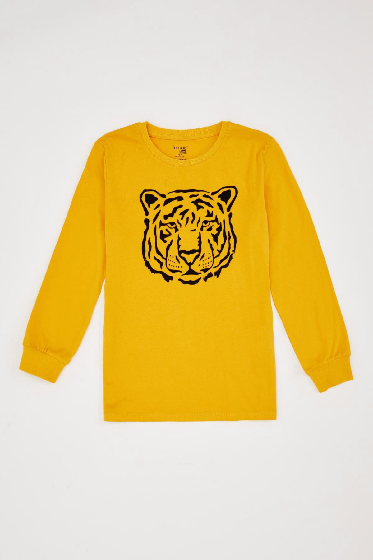 تیشرت دفکتو S0026A620AU