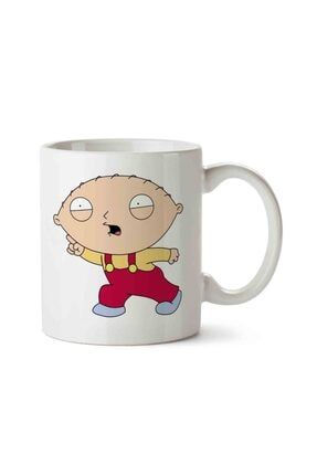 Family Guy Stewie Griffin Kupa Bardak dop6923503igo