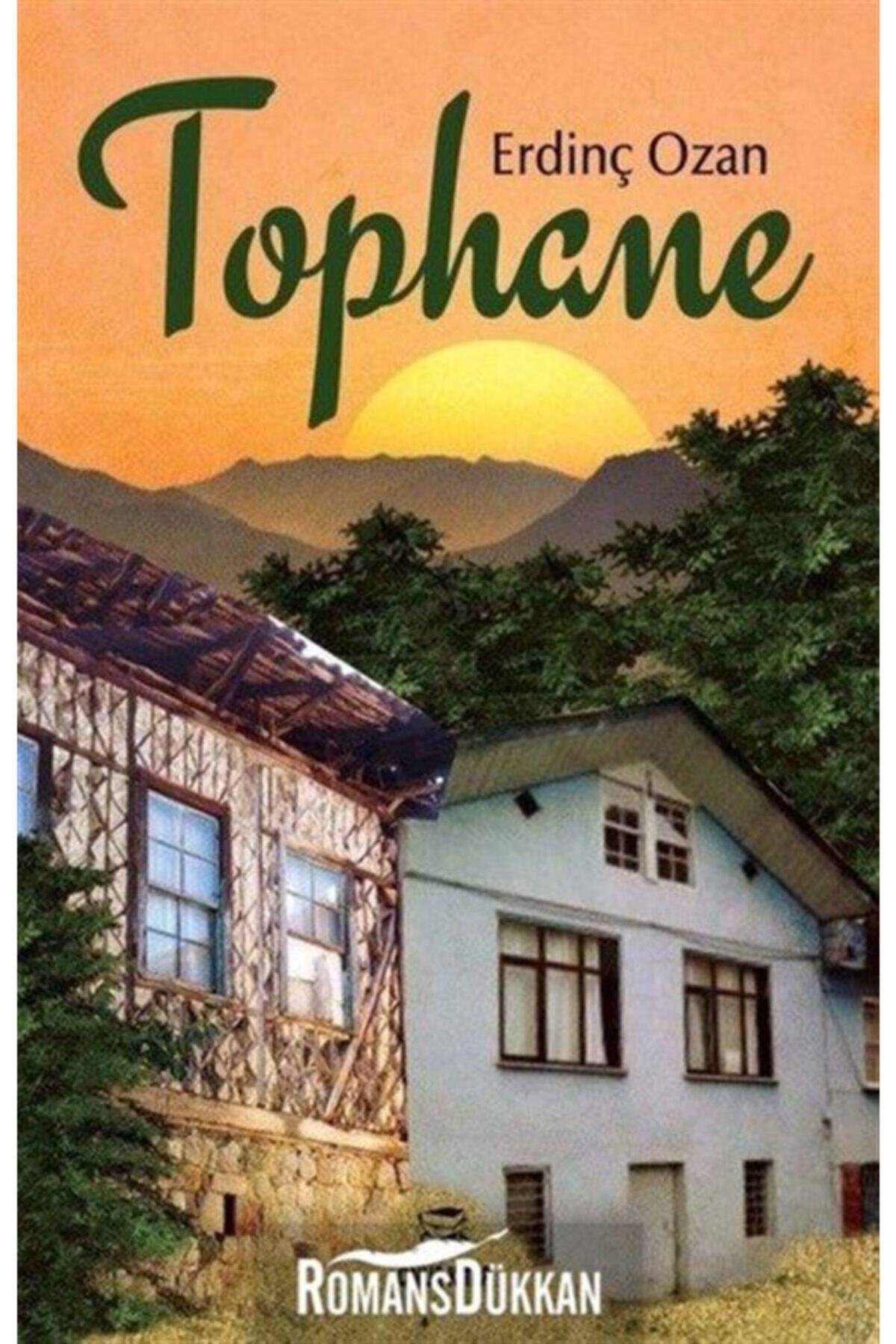 Tophane