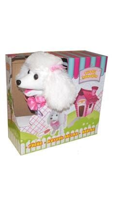 Furkan Toys Suslu Cici Kopegim Uzaktan Kumandali Trendyol