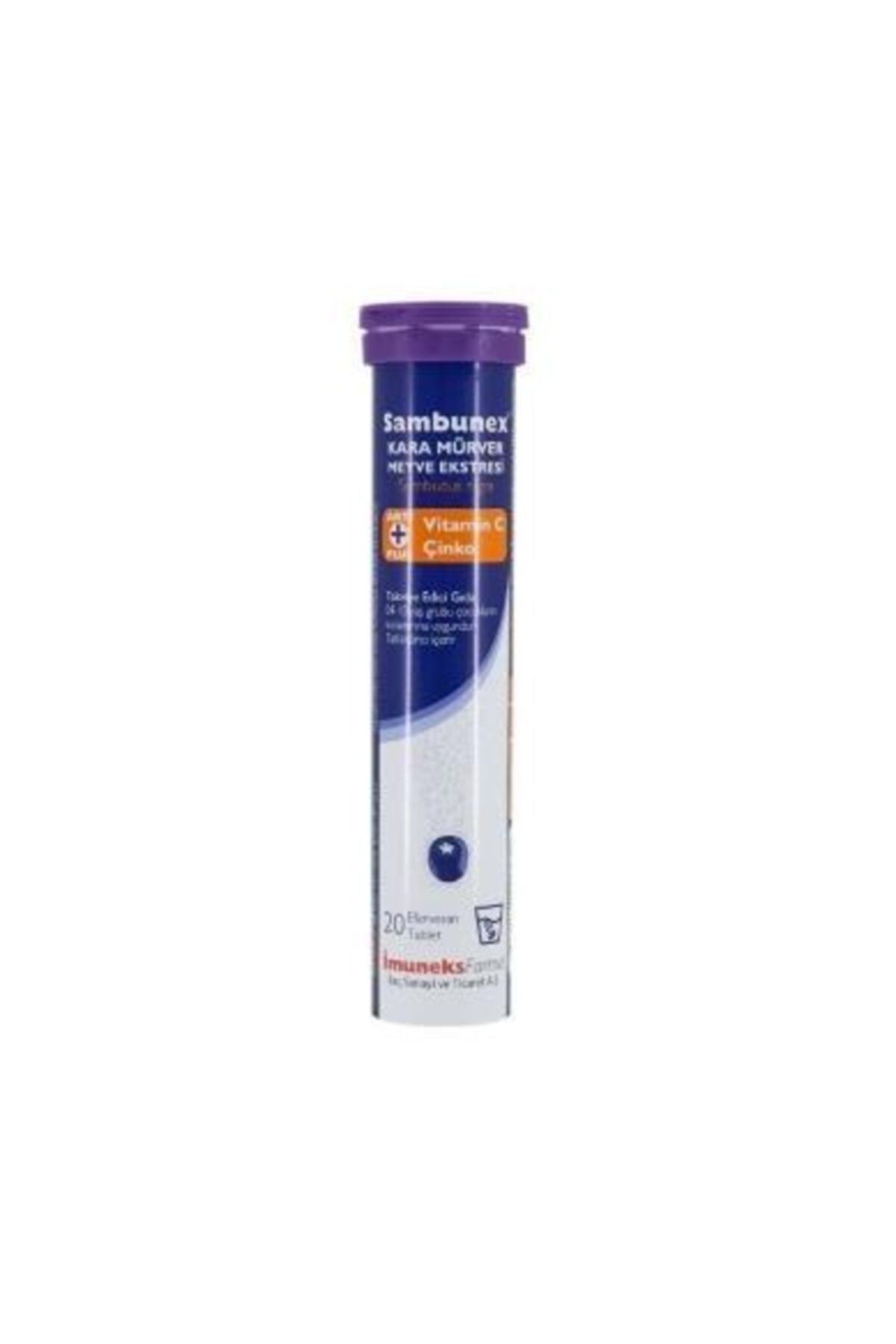 imuneks sambunex kara murver vitamin c