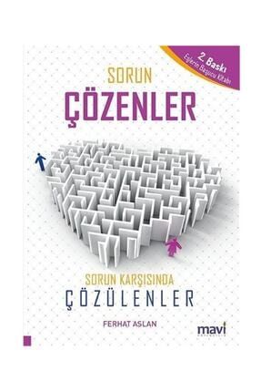 Sorun Çözenler & Sorun Karşısında Çözülenler 361117