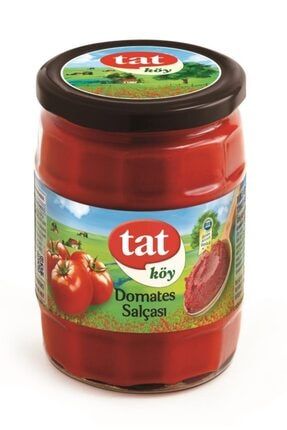 tat domates salcasi 720 gr fiyati yorumlari trendyol