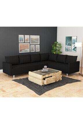 evdemo ada ikili koltuk siyah fiyati yorumlari trendyol