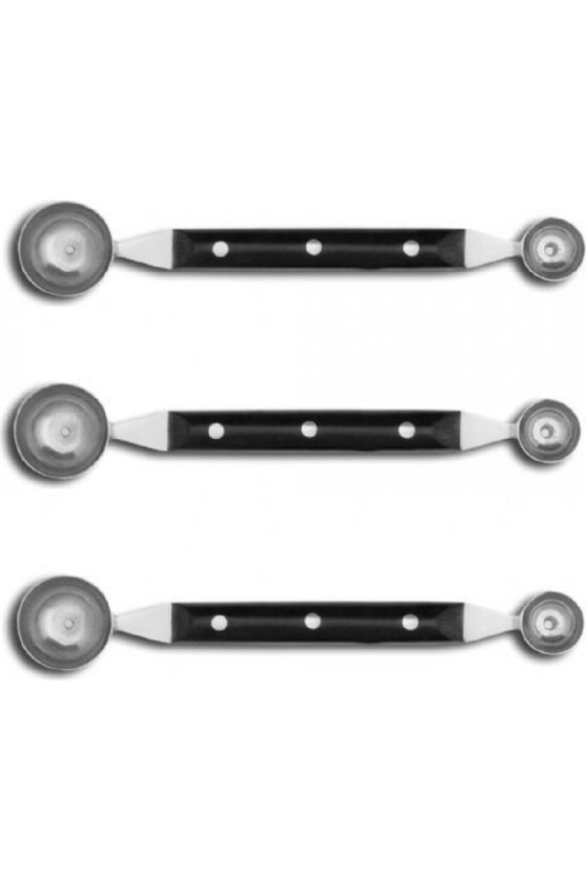 Parisian Spoon Double Pd03