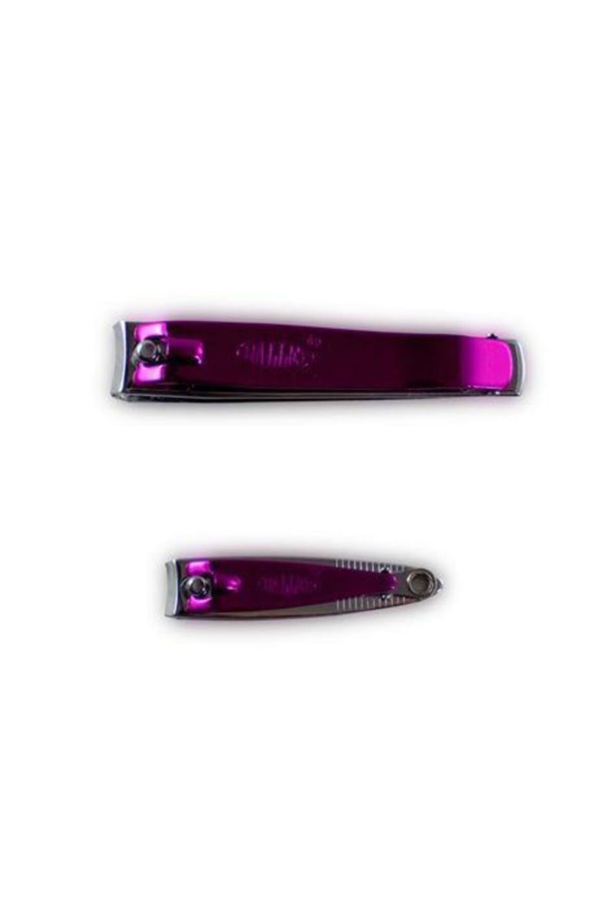 FırsatYeri Yetişkin Ve Bebekler İçin Tırnak Makası Seti 2'li Takım Pratik Kullanım Kolay Temizleme fotoğrafı 4 (önizleme)