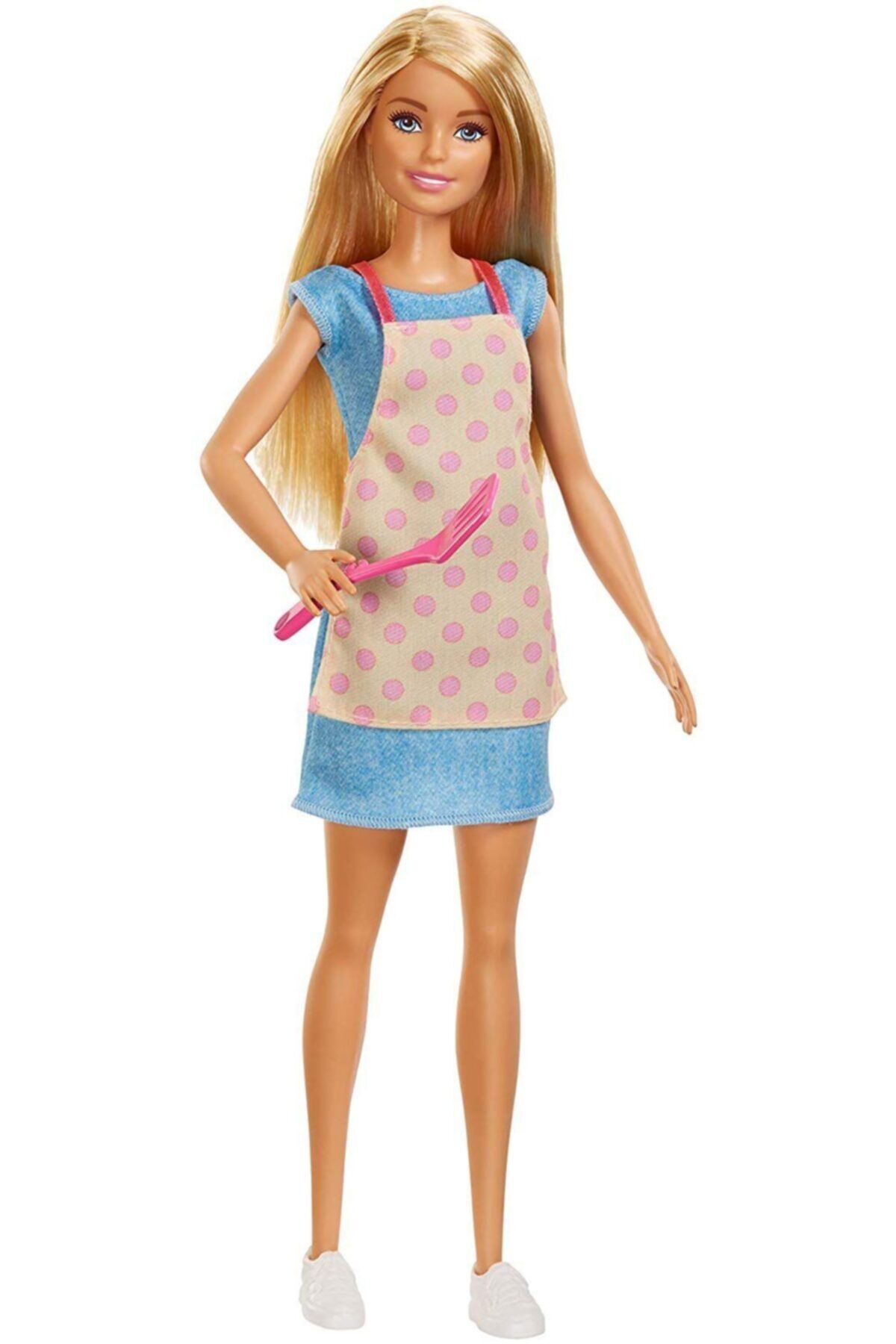 Barbie careers ultimate kitchen sale
