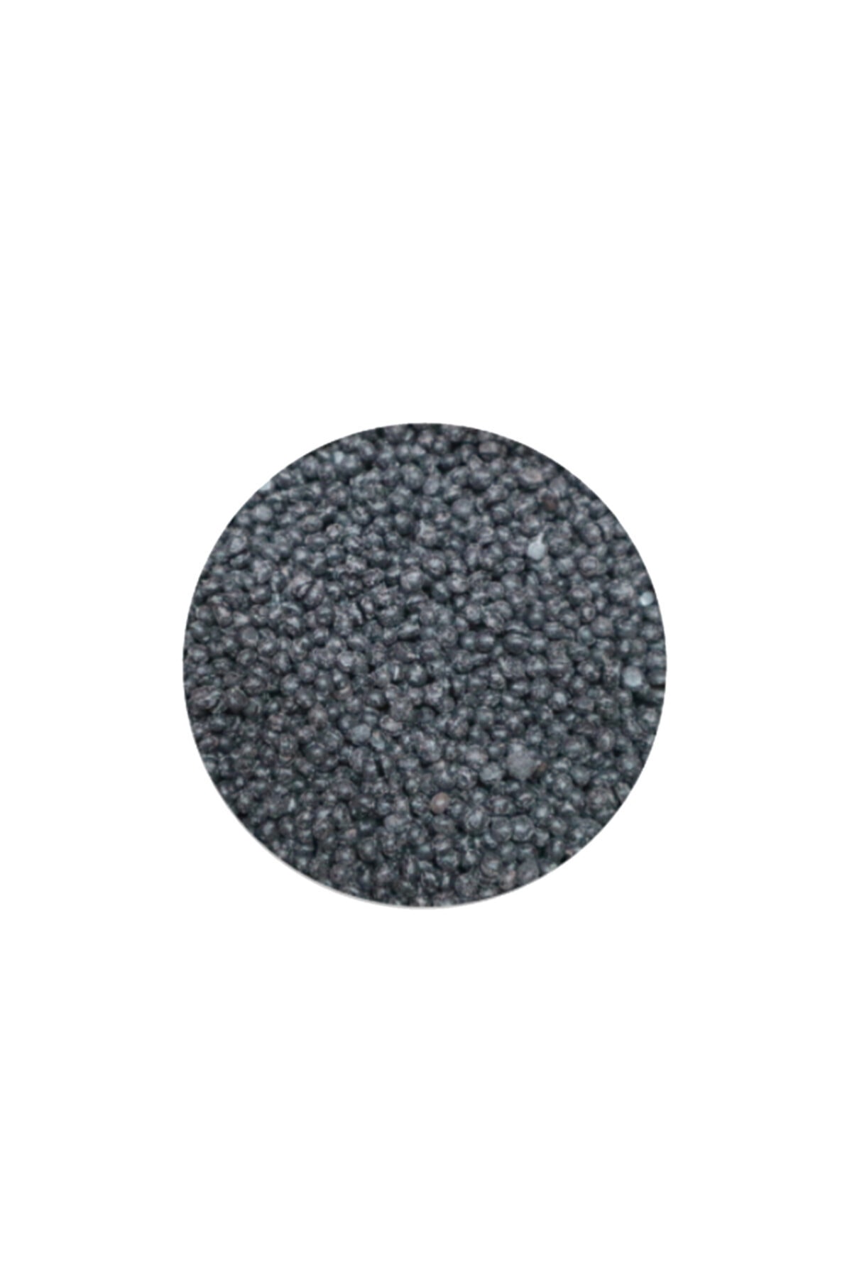 Wax Paint Granular Oil Based Paint 5 Gr Grey