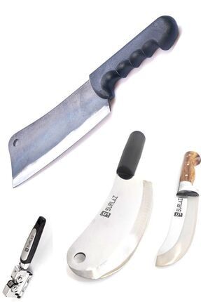 Bıçak Seti GTR11-04
