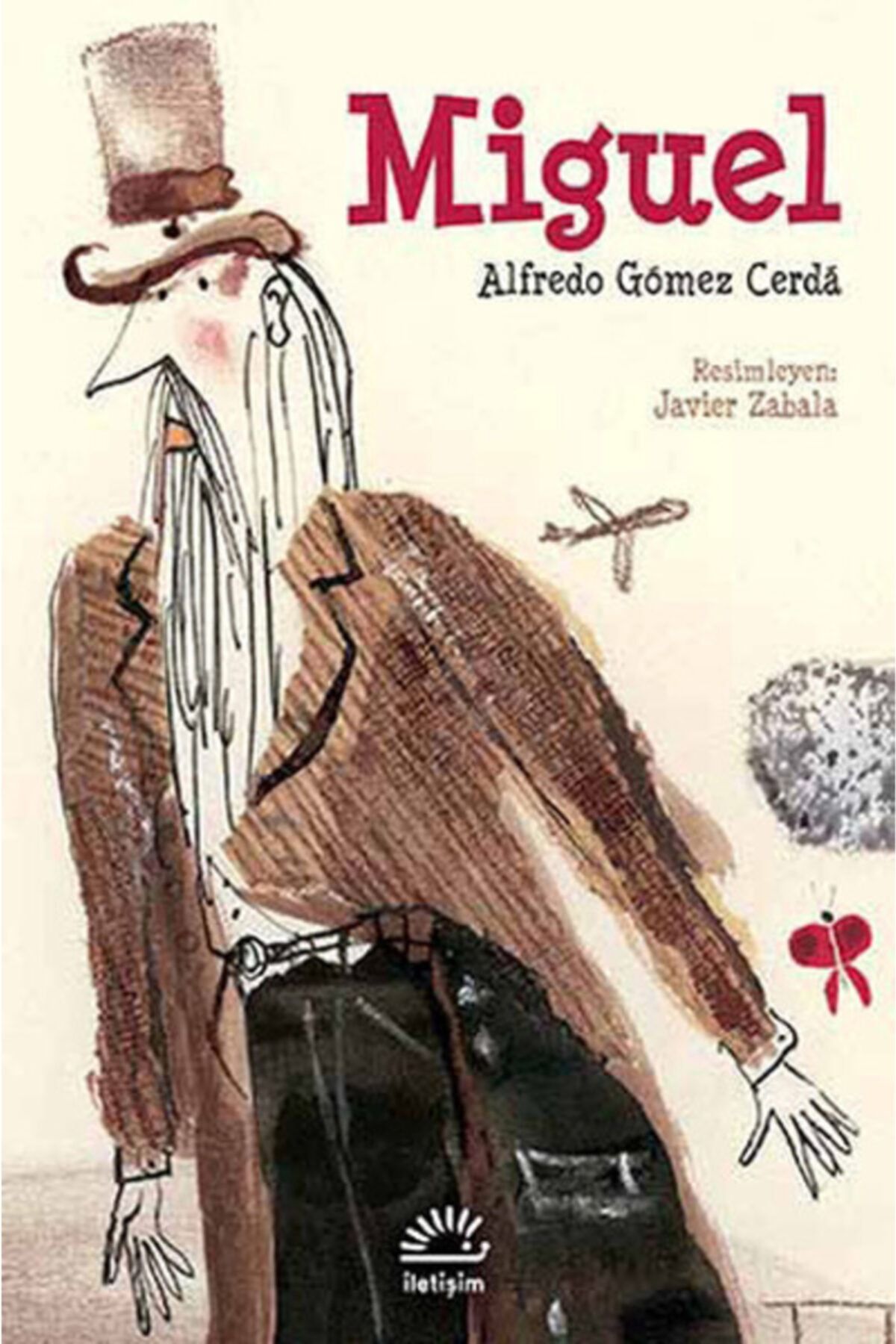 Miguel - Alfredo Gomez Cerda