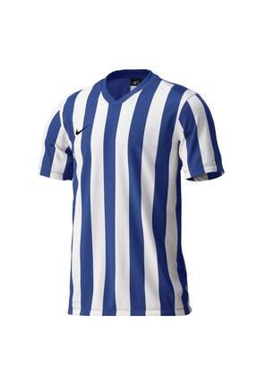 588411-463 SS Striped Division Futbol Forması