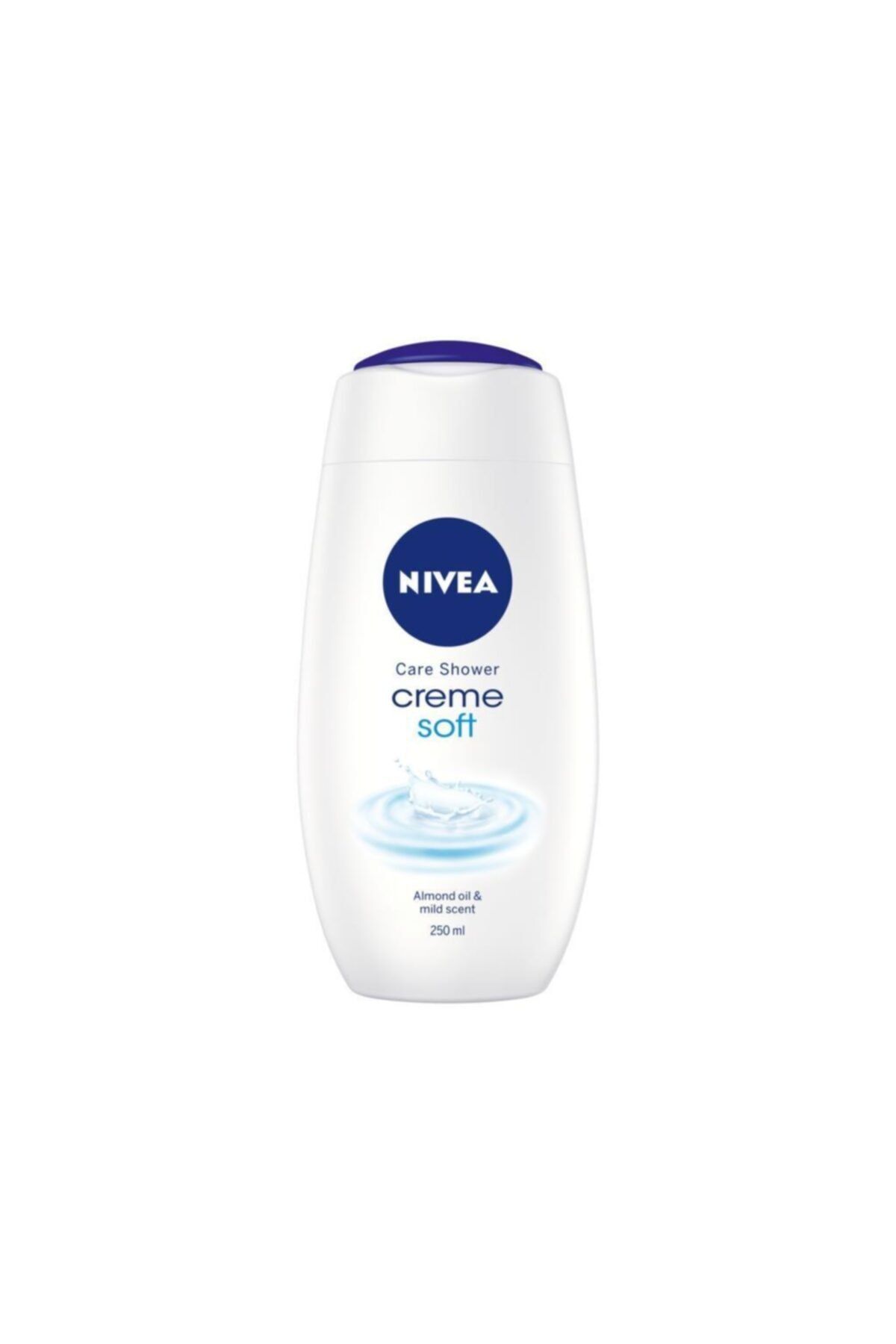 Creme Soft Kremsi Dokunuş Banyo Ve Duş Jeli 250ml - 1