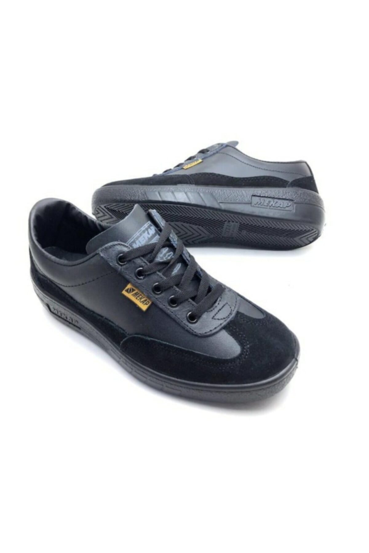  کفش مشکی مردانه