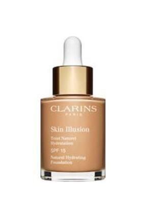 Skin Illusion Natural Serum Foundation 111 Auburn CLR234381