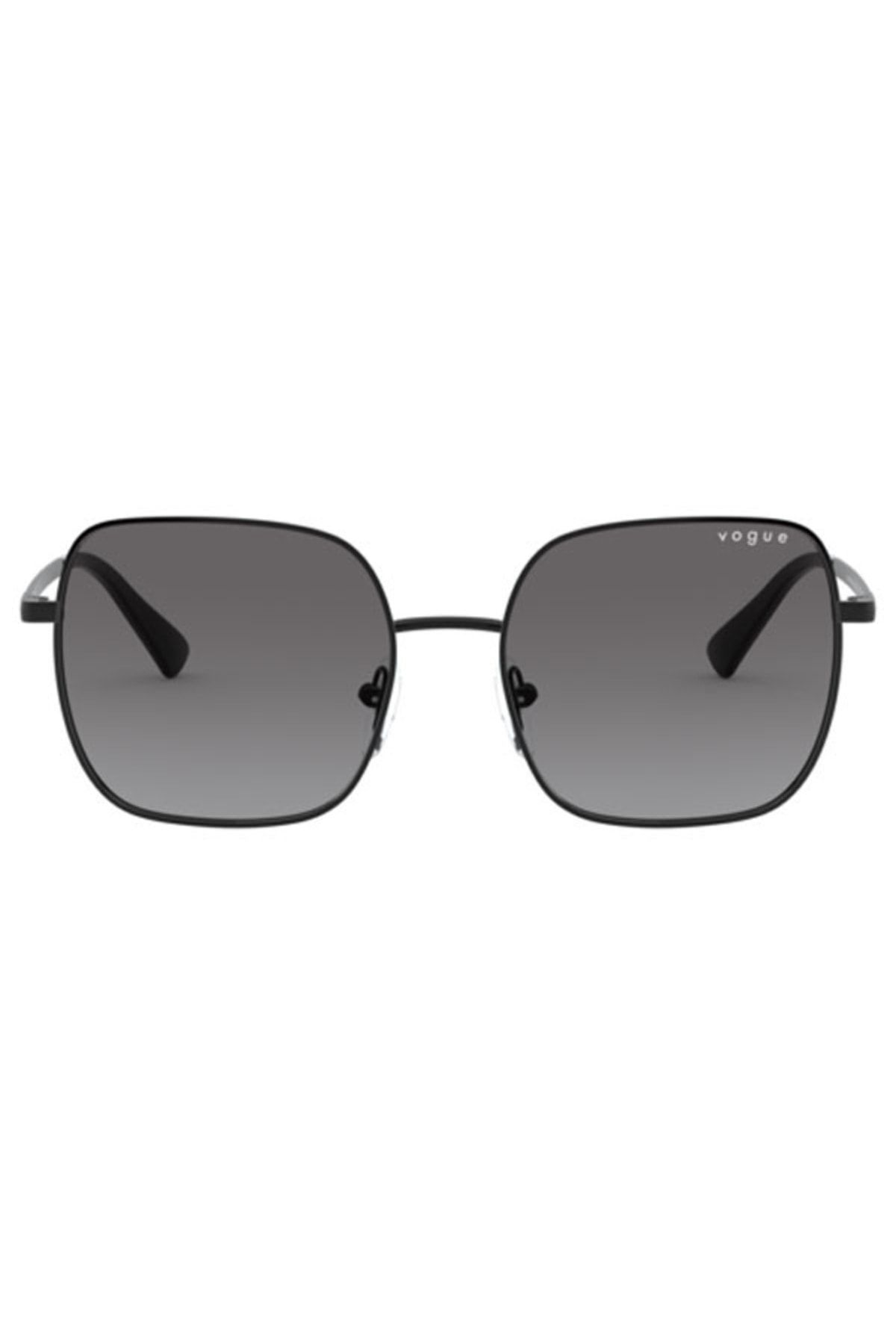 عینک آفتابی مشکی زنانه Vo4175 Sb 352-11 53 Vogue