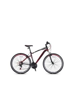 Tx 75 Hd Hidrolik Disk Fren 28 Jant Profesyonel Şehir Bisikleti - 2021/Siyah Kırmızı Beyaz 07.59.51.00