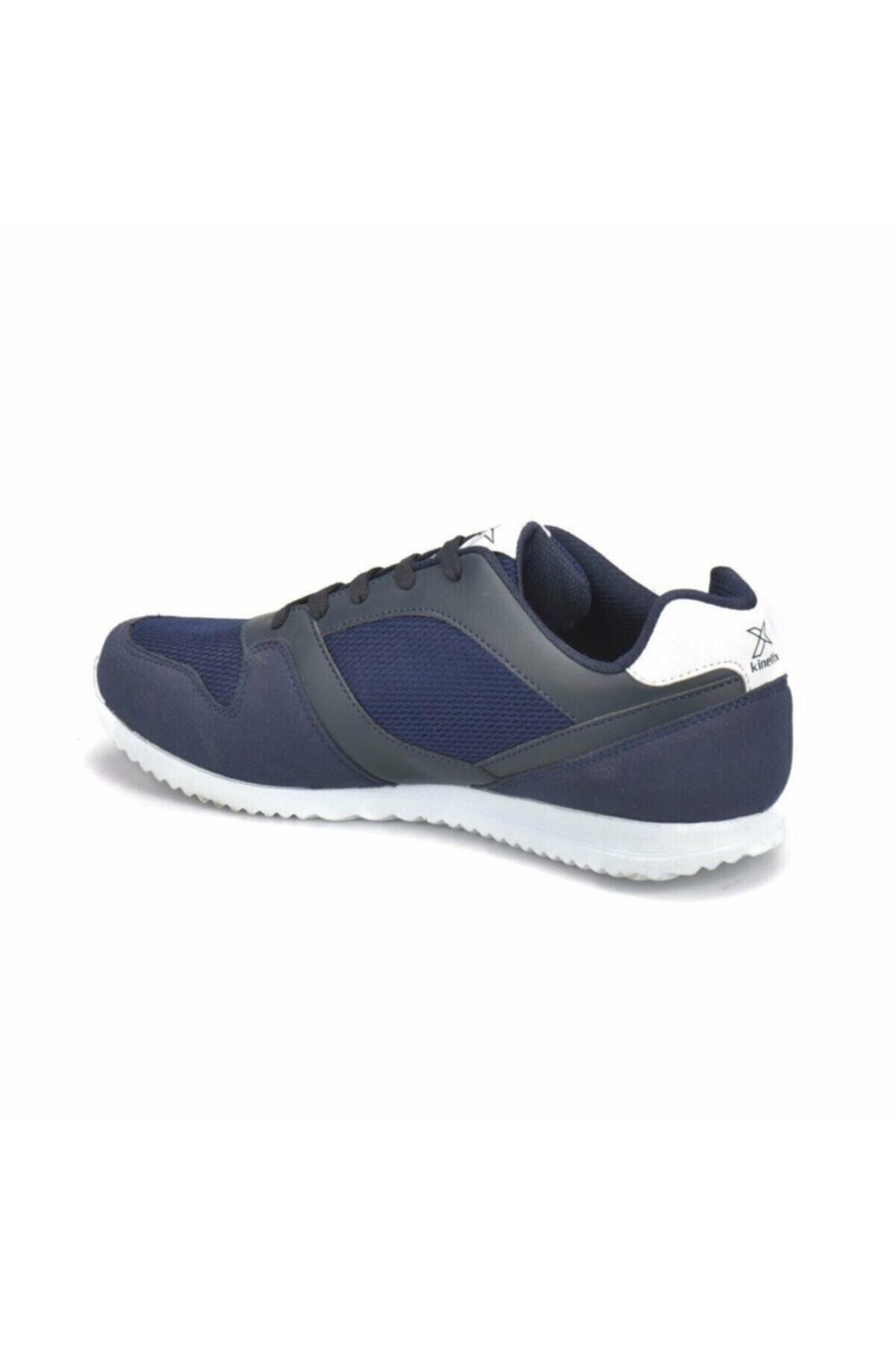 Kinetix-Pantofort pentru bărbați ODELL M bleumarin 100238334 5