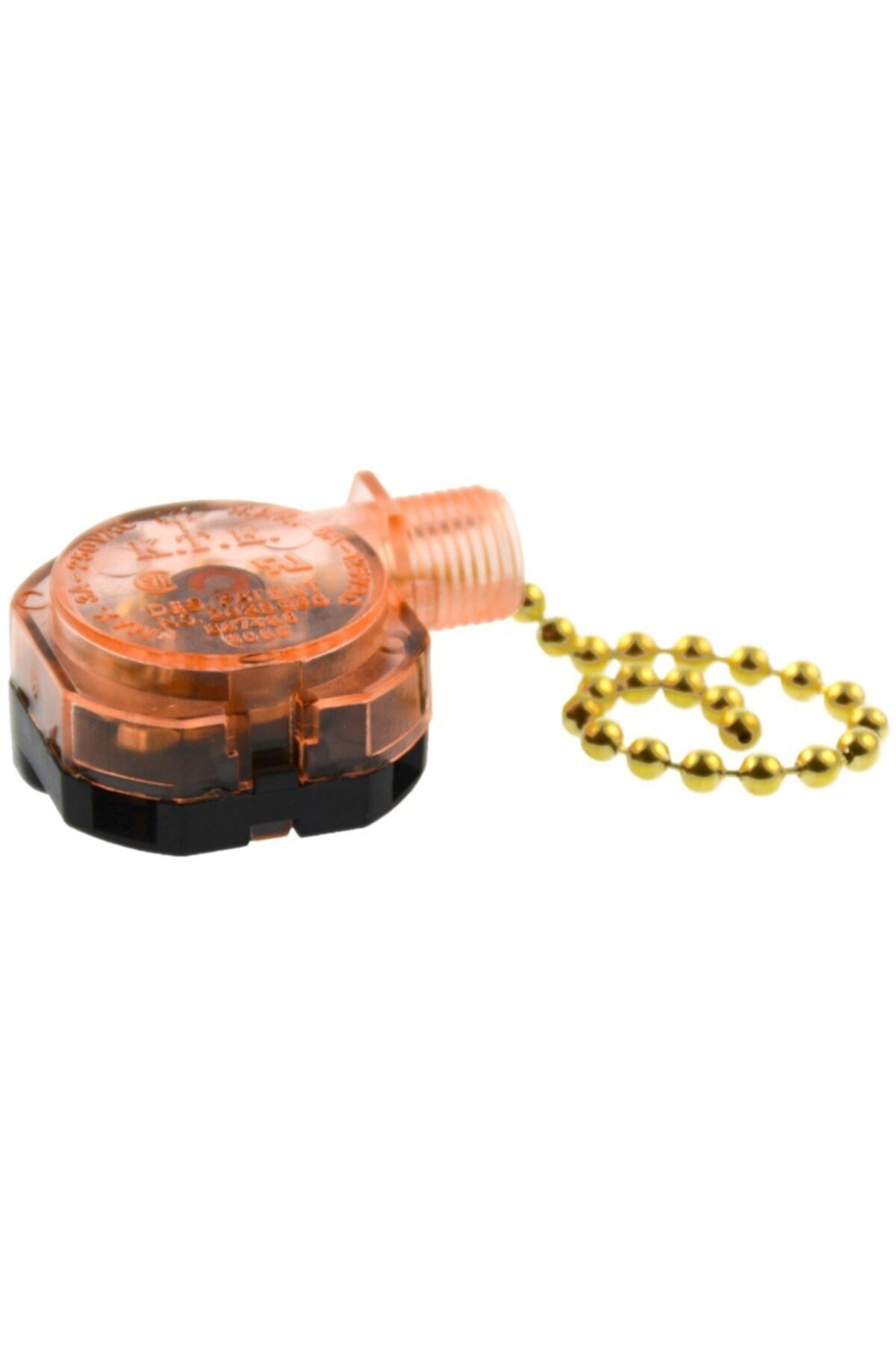Ceiling Fan Chain Speed Switch