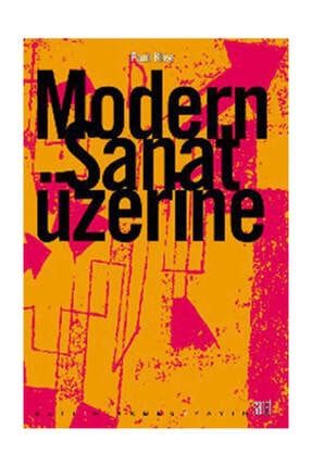 Modern Sanat Üzerine Paul Klee - Paul Klee 1991