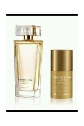 Giordani Gold Original Edp 50 ml Bayan Parfümü eskozmetik016