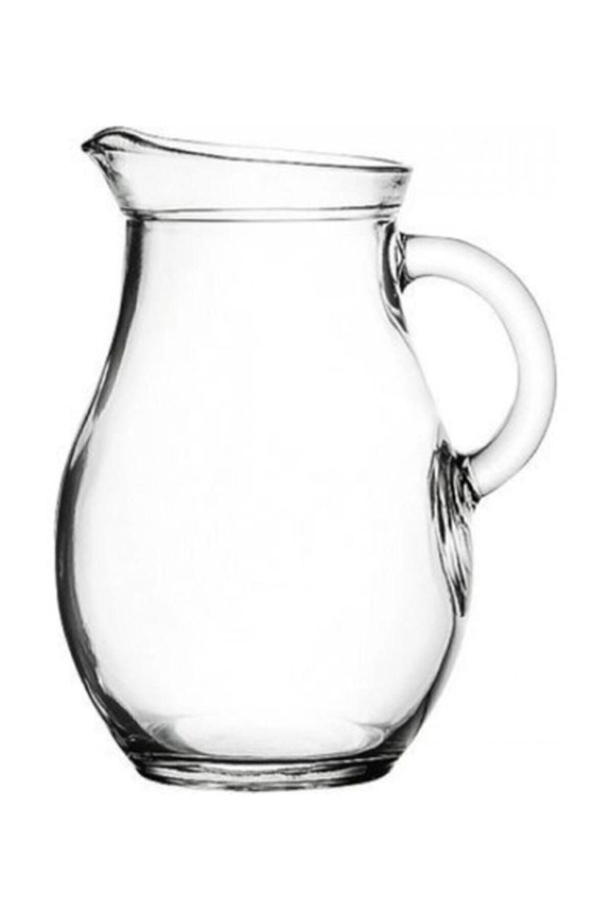 Istanbul - Small Pitcher