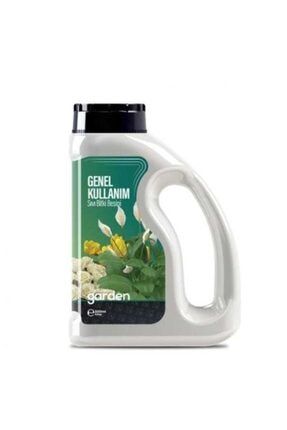 Garden Genel Kullanım Sıvı Bitki Besini Gübre 600 ml garden