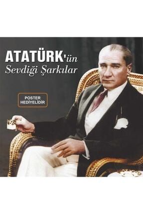 Atatürk'ün Sevdiği Şarkılar - Ertan Sert 00058