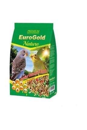Euro Gold Yavru Muhabbet Yemi 500gr 451-3002