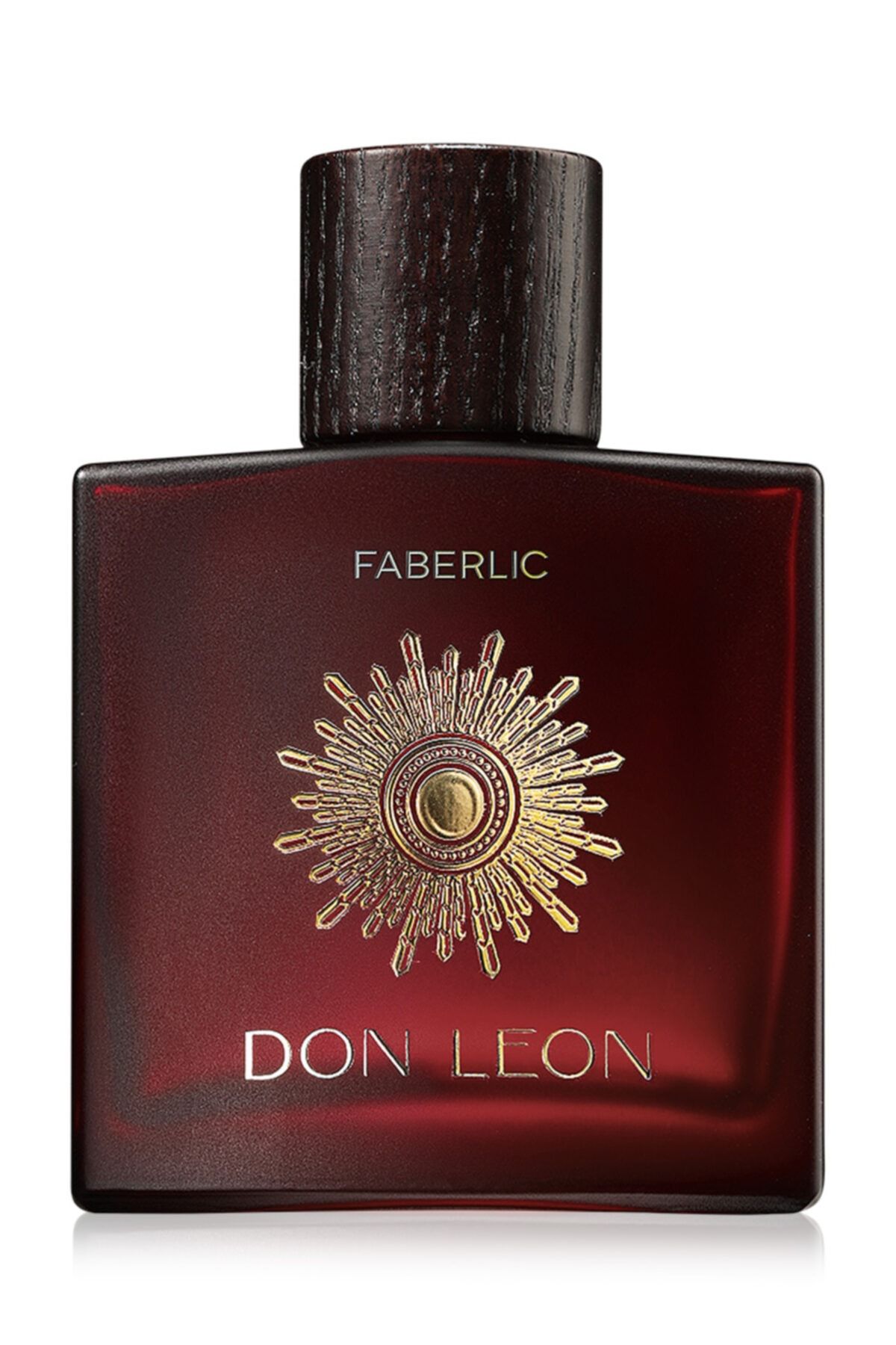 عطر مردانه دون لئون ادوتویلت 100ML 126978112025975 Faberlic