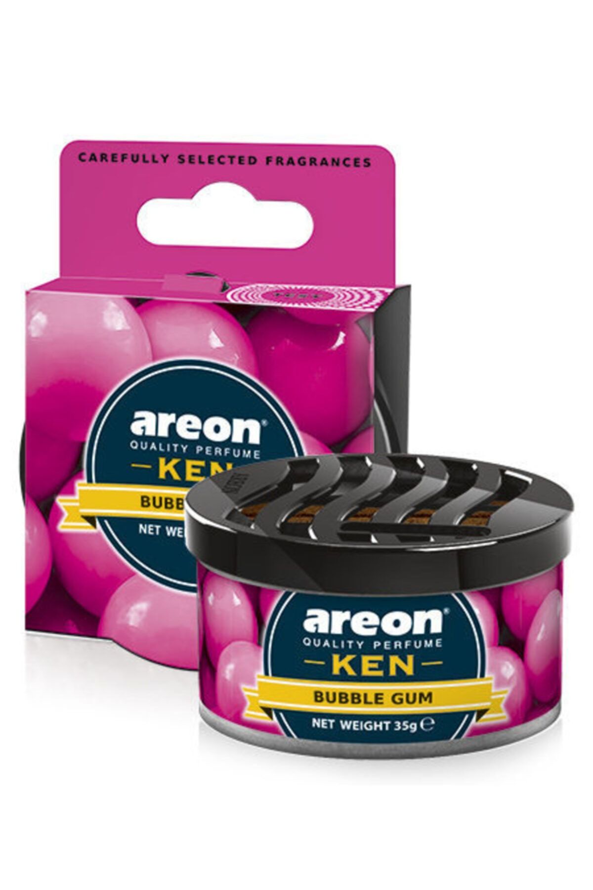 Areon Ken Blıster Bubble Gum