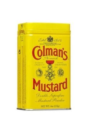 Colmans Mustard Powder Toz Hardal 57 gr PRA-1029679-1723