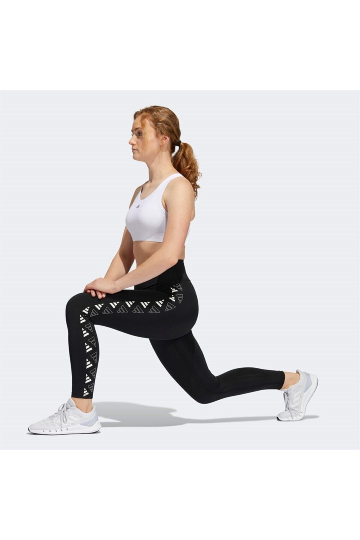 adidas Opt 3bar 7/8 T