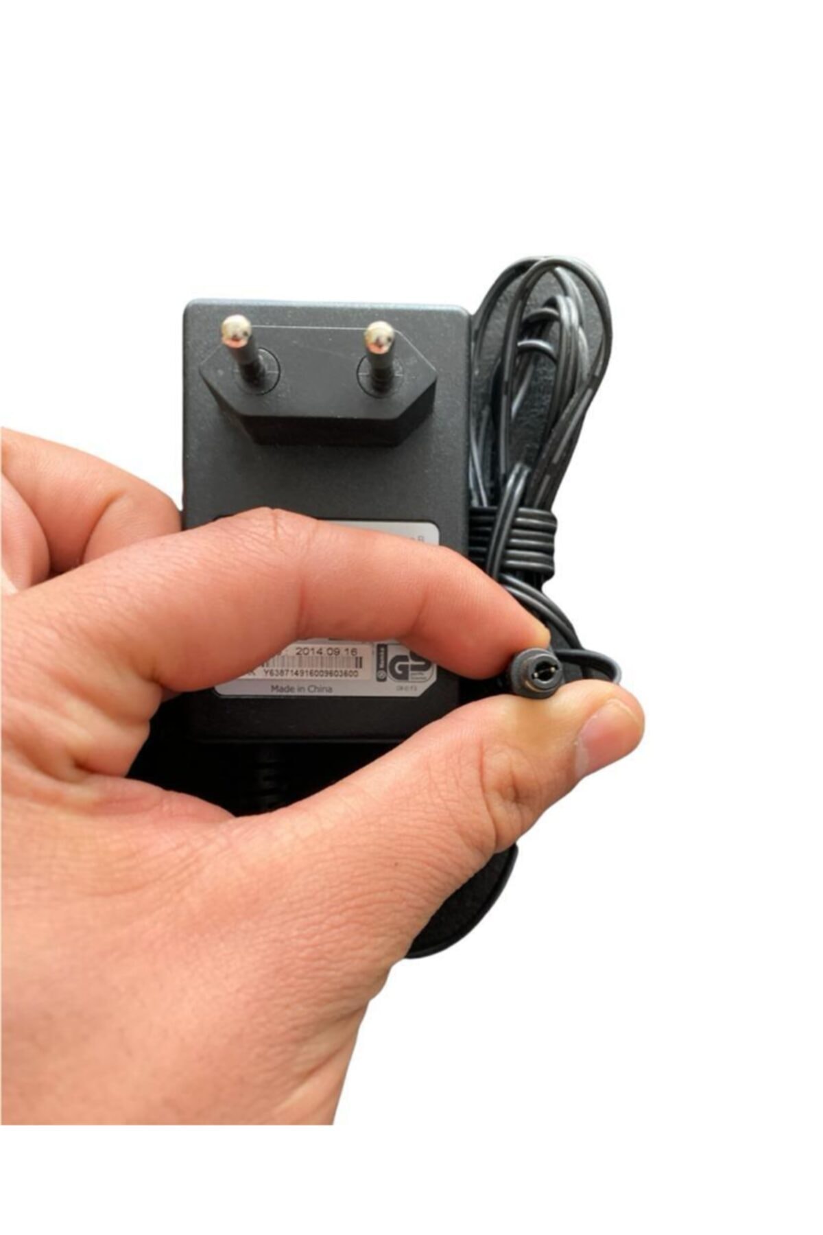 AC ADAPTER Uydu Santral Adaptörü