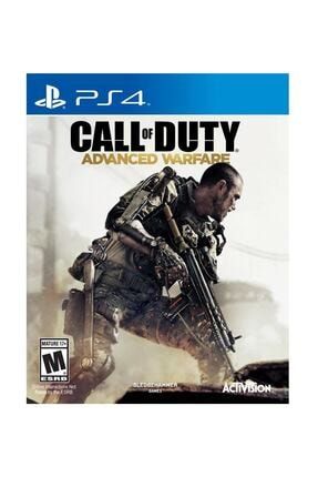 Ps4 Call Of Duty Advanced Warfare 8692750103272