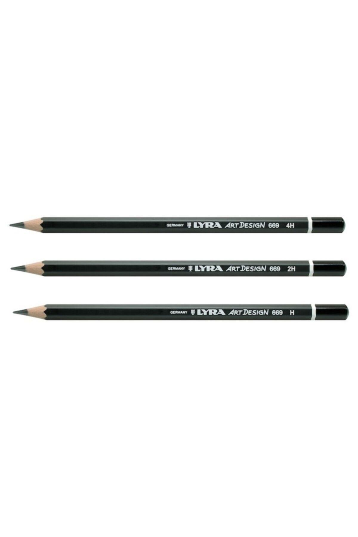 LYRA-Art Design Graduated Pen H-2h-4h 1