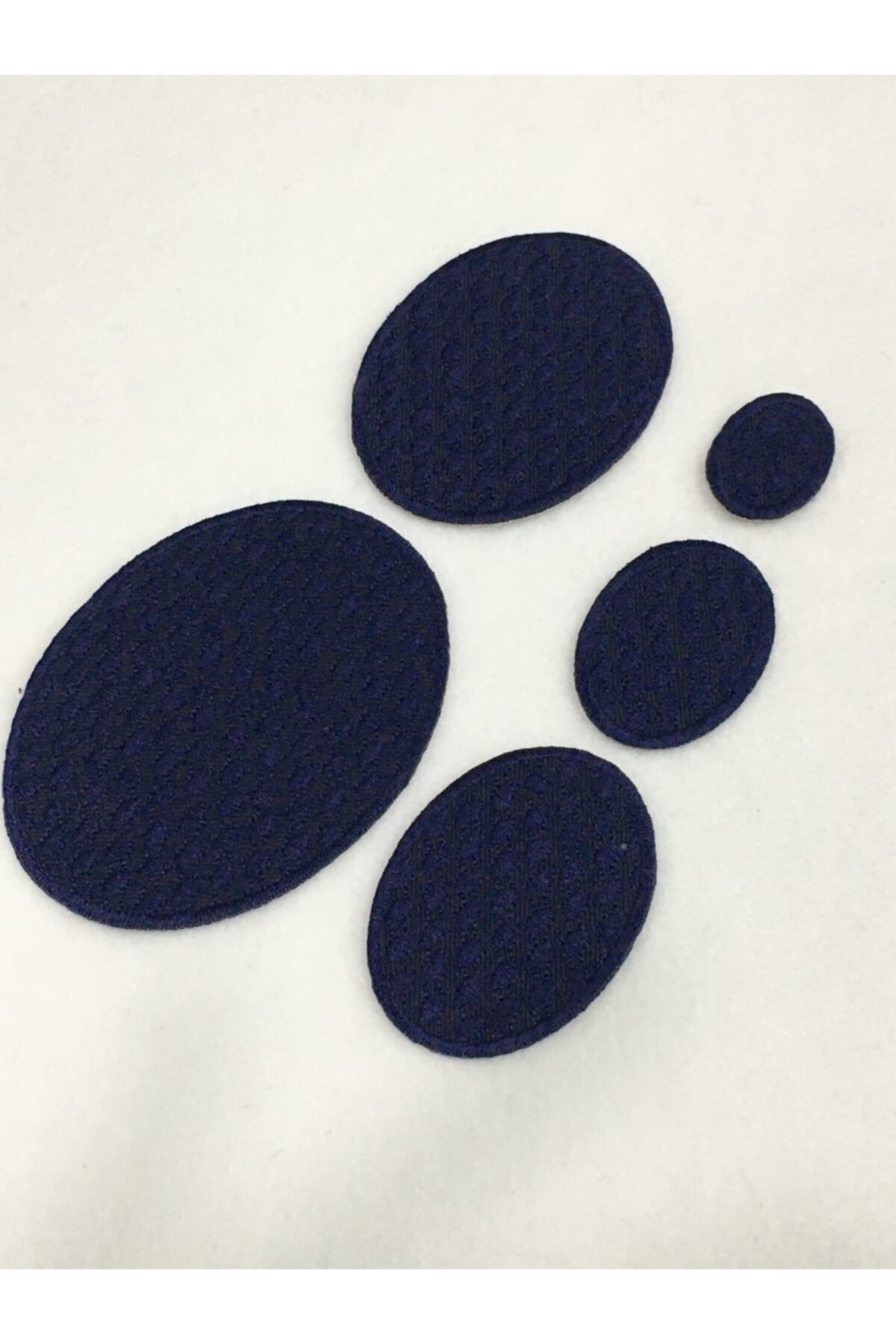 Iron-On Rigging Set of 5