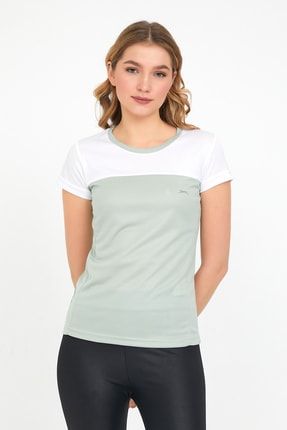 Randers I Kadın T-shirt Nane ST11TK002