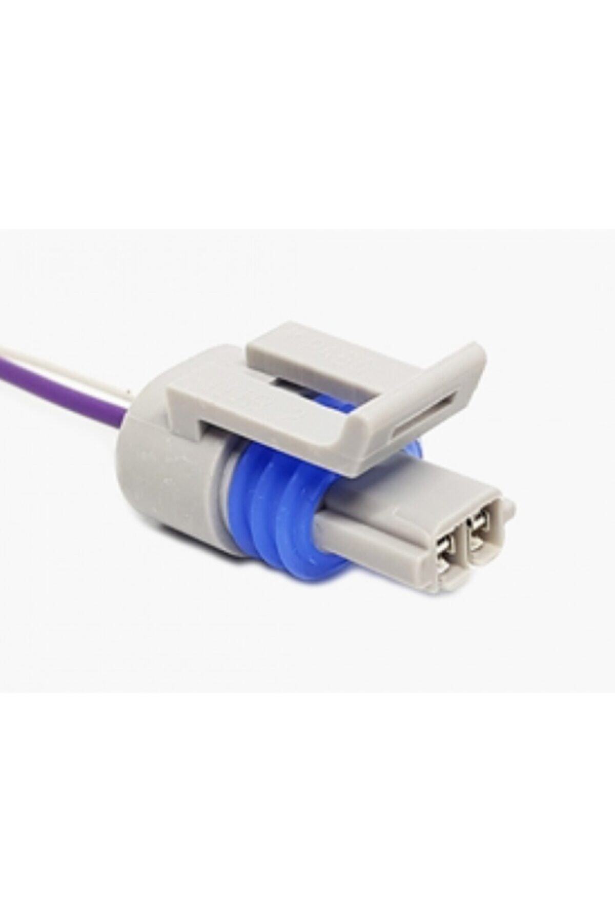 Genel Markalar Opel Delphı / 12162197 Sensör Soketi 2yc023a