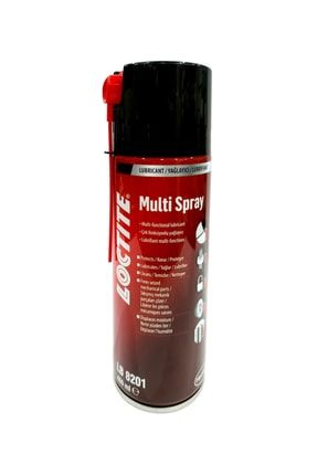 Lb 8201 400 ml Multi Spray Yağlayıcı ABLLB8201