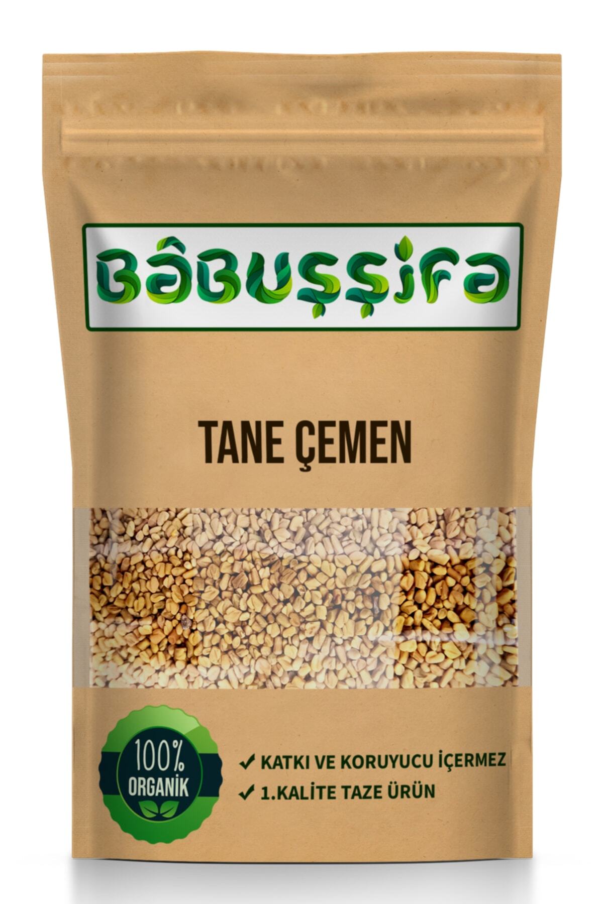 Babuşşifa Tane Çemen (Boy Otu) 250gr Çemen Tohumu Fiyatı, Yorumları ...