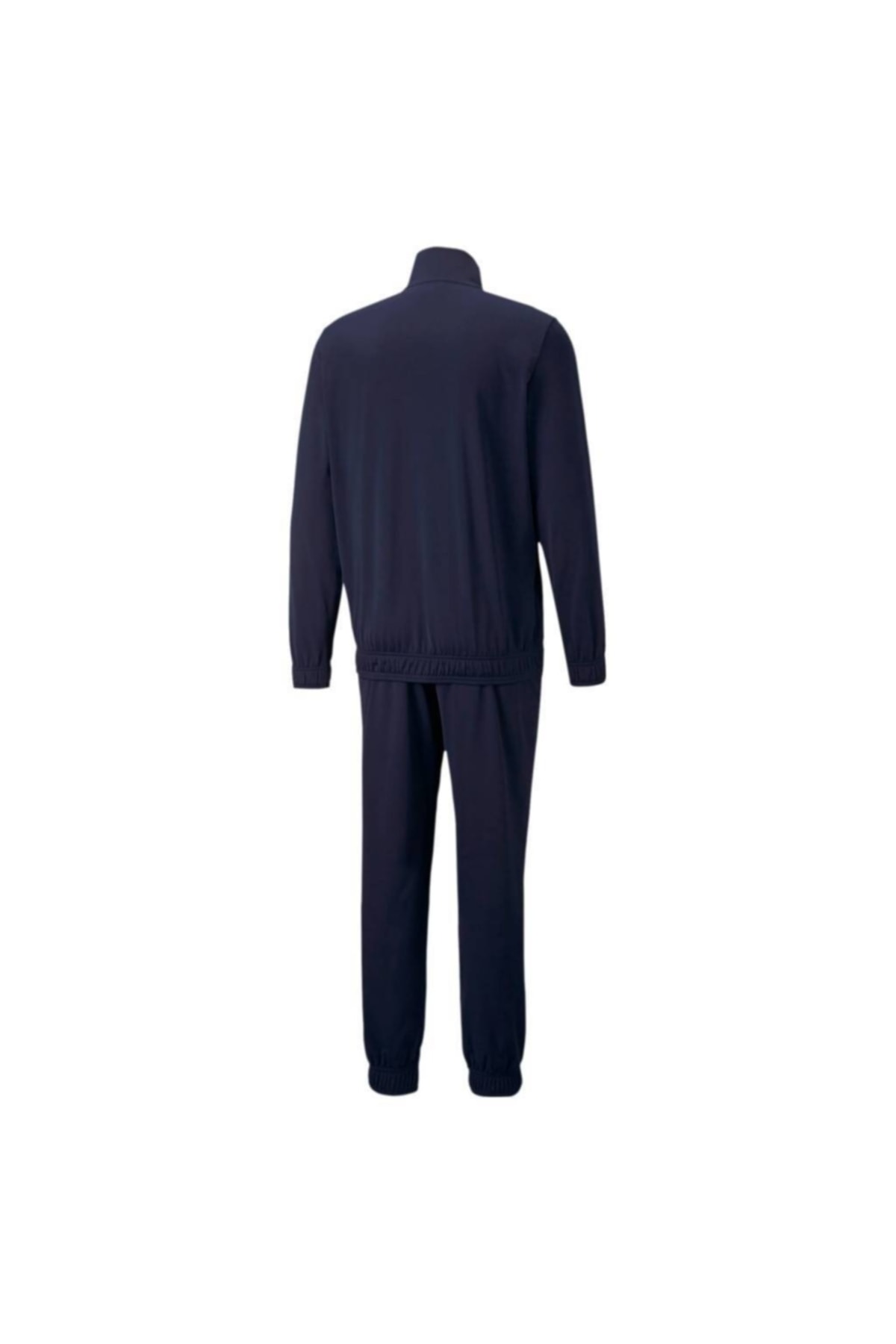 شلوار گرمکن مردانه مشکی پوما | TYC00368606361 اورجینال - تصویر 3