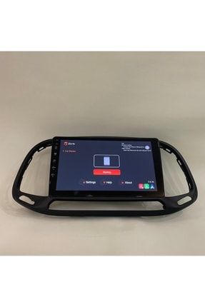 Fiat Doblo D4 2015-2021 Model Uyumlu Android Kablosuz Carplay Multimedia 34536453